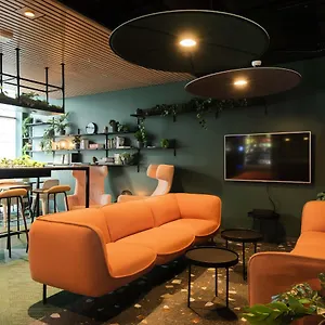 *** 酒店 Citybox Danmarksplass 挪威