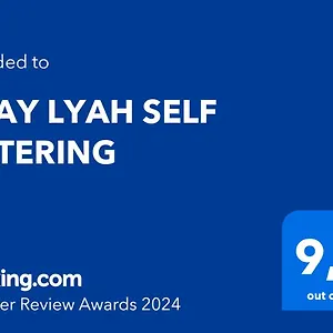 Апартаменты Shay Lyah Self Catering, Виктория