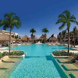 ***** 酒店 Paradisus La Perla- Adults Only 墨西哥
