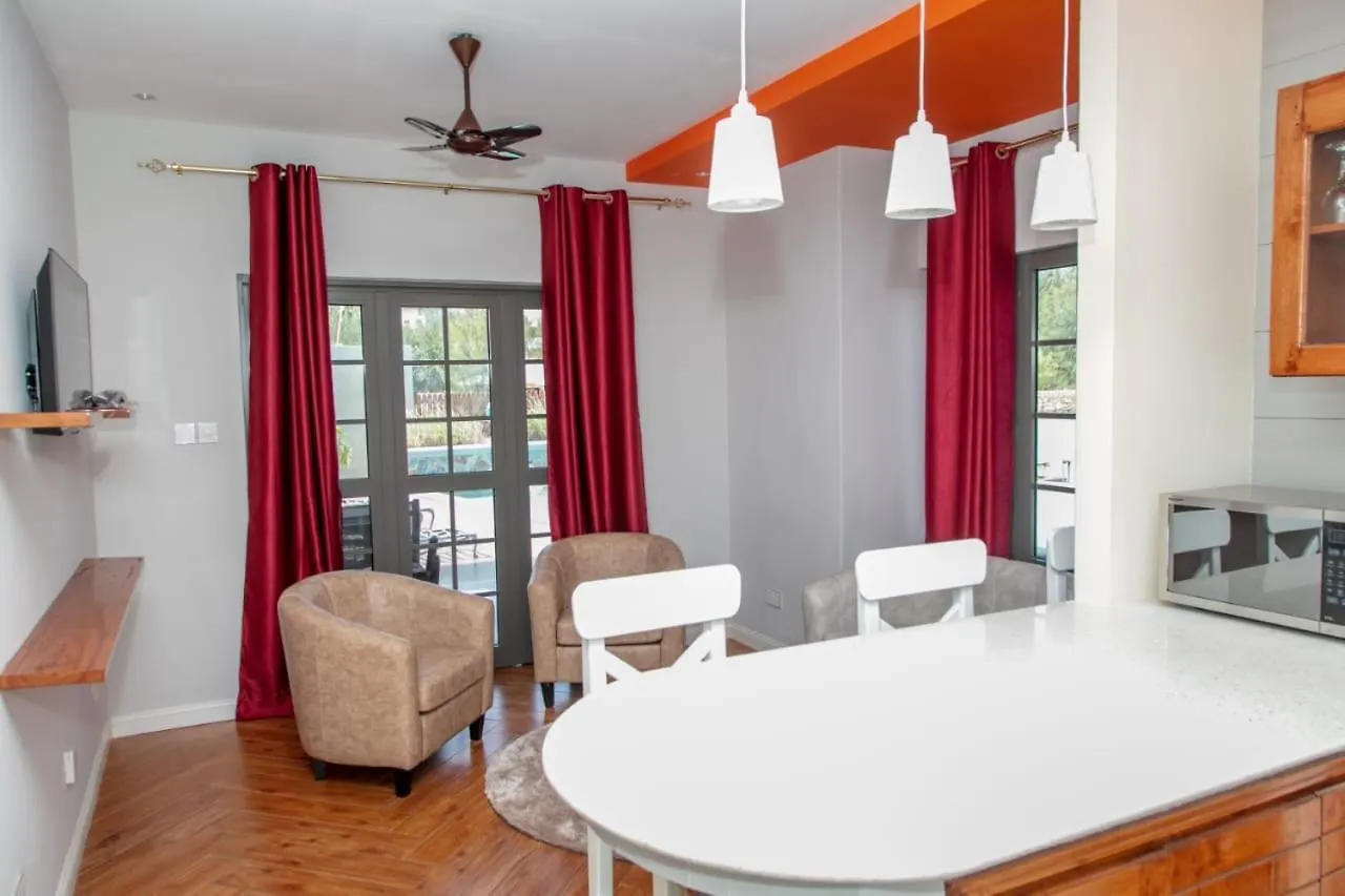 Апарт-отель Phoenix Apartments Виктория